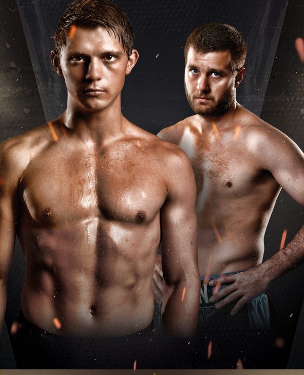 TSZYU V HORN Part II